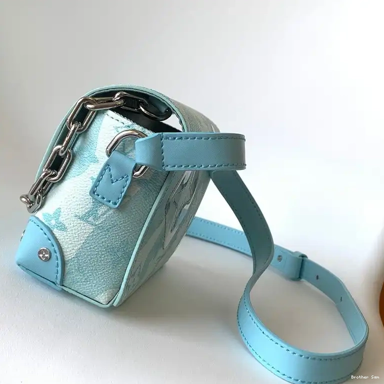 Brother Sam Yupoo Bag 2308DJ0021 LV 0620